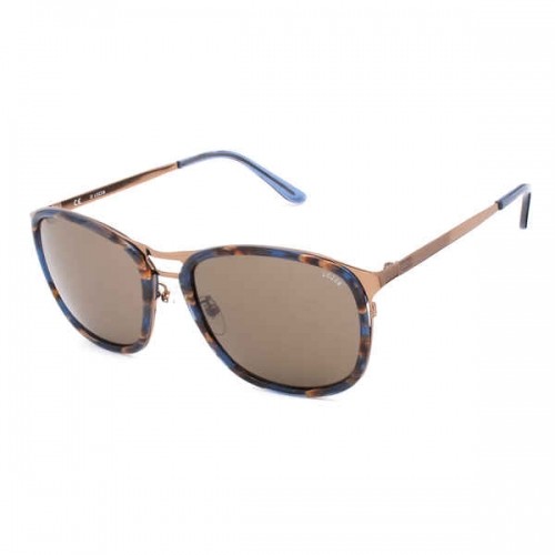 Unisex Saulesbrilles Lozza SL2199570R80 Brūns (ø 57 mm) image 1