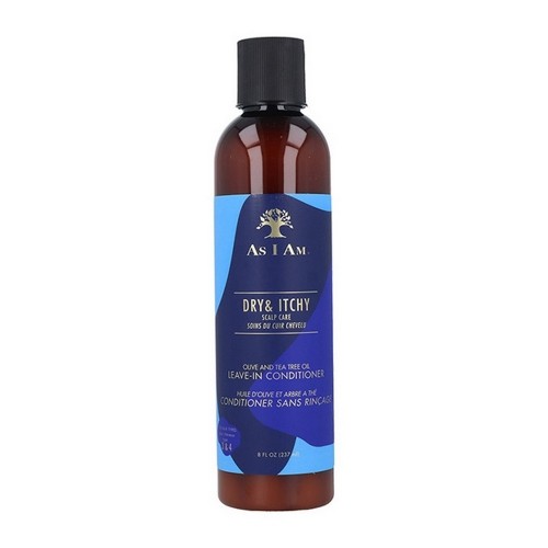 Conditioner As I Am (237 ml) image 1