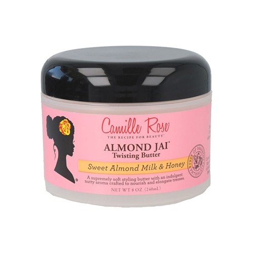 Крем для бритья Almond Jai Camille Rose (240 ml) image 1