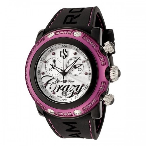 Ladies' Watch Glam Rock GR60100 (Ø 46 mm) image 1