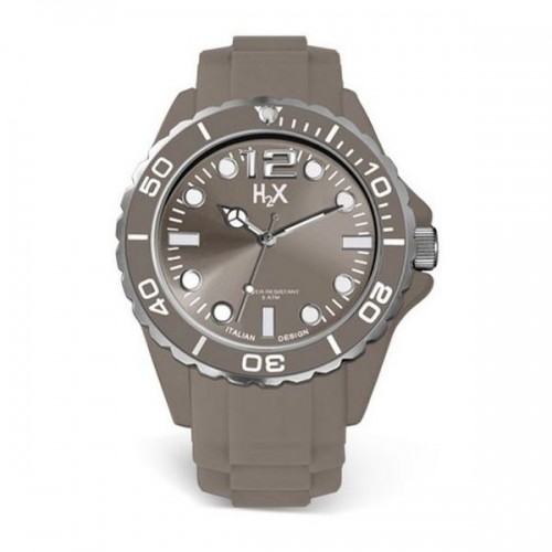 Unisex Watch Haurex SG382UG2 (Ø 42 mm) image 1