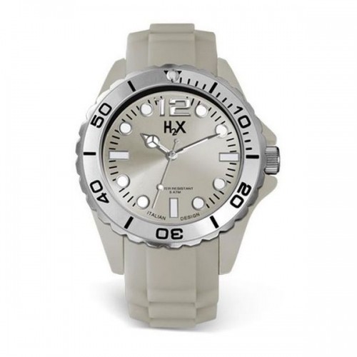 Unisex Pulkstenis Haurex (42 mm) (Ø 42 mm) image 1