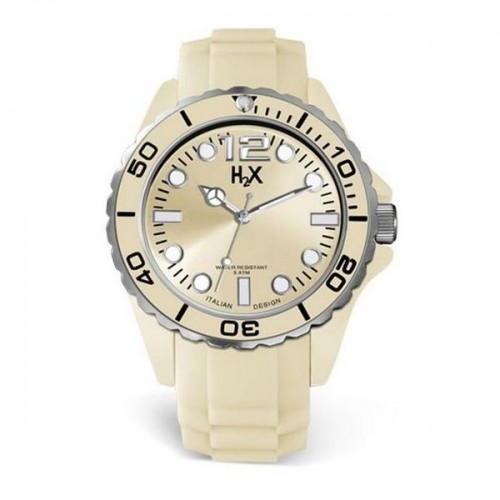 Unisex Watch Haurex SC382UC1 (Ø 42 mm) image 1