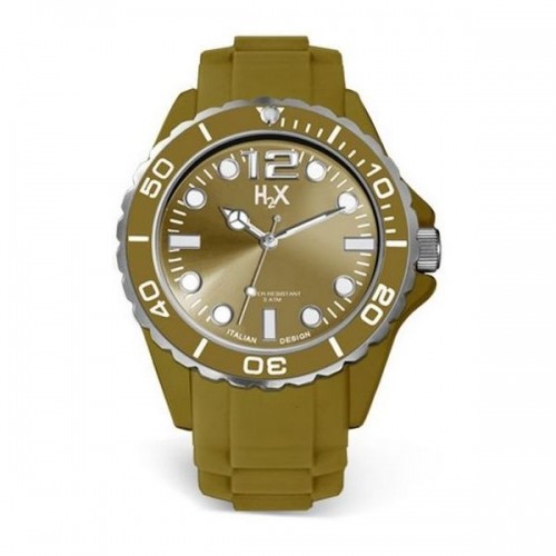 Unisex Watch Haurex SV382UV3 (Ø 42,5 mm) image 1