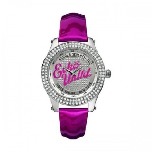 Ladies' Watch Marc Ecko E10038M5 (Ø 39 mm) image 1