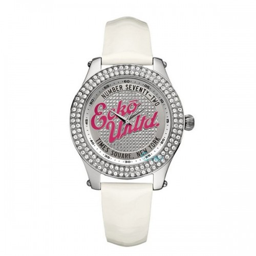 Ladies' Watch Marc Ecko E10038M2 (Ø 39 mm) image 1