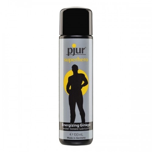 Waterbased Lubricant Pjur (100 ml) image 1