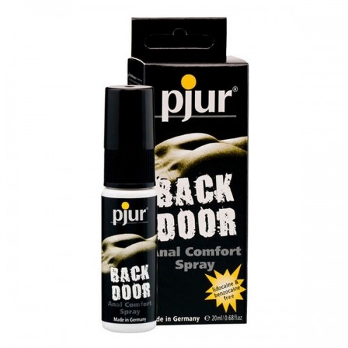 Back Door Spray Pjur (20 ml) image 1