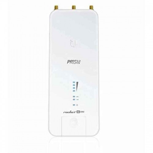 Access point UBIQUITI RP-5AC-GEN2 ROCKET PRISM 5 GHz White image 1