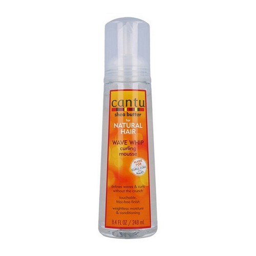 Крем для бритья Cantu  Shea Butter (248 ml) image 1