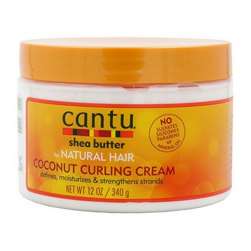 Conditioner Cantu MD-FX51-5XNN (340 g) image 1