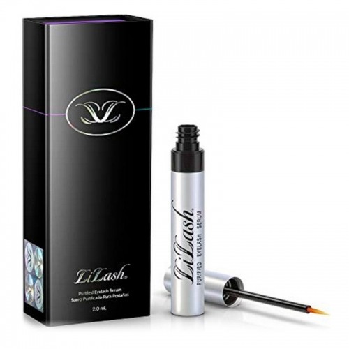 Eyelash Regenerating Serum LiLash TP-0815412020153_1116-001_Vendor (2 ml) image 1