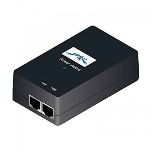 Точка доступа UBIQUITI POE-24-24W-G Gigabit Ethernet 24 W image 1