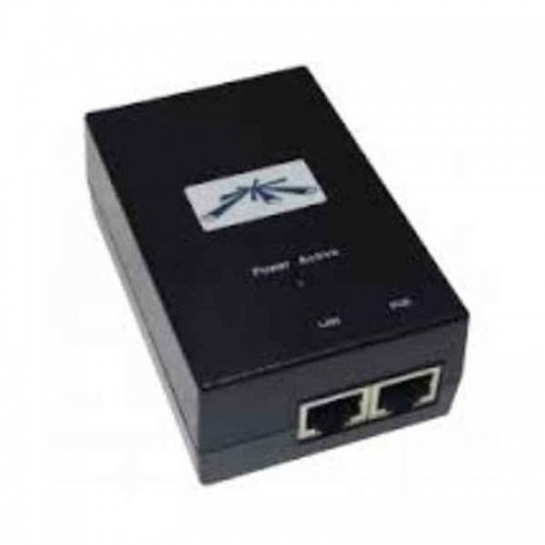 Network Adaptor UBIQUITI POE-24-24W image 1