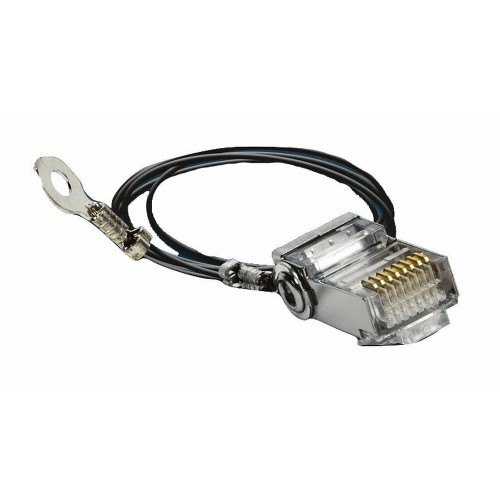 RJ45 Connector UBIQUITI TC-GND (20 PCS) image 1