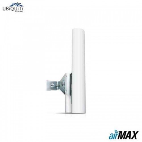 Wi-Fi антенна UBIQUITI AM-5G17-90 5 GHz 17,1 dBi Внешний Белый image 1