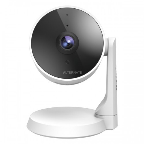 IP camera D-Link DCS-8325LH 1080 px WiFi White image 1