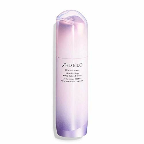 Подсвечивающая сыворотка White Lucent Micro-Spot Shiseido (50 ml) image 1
