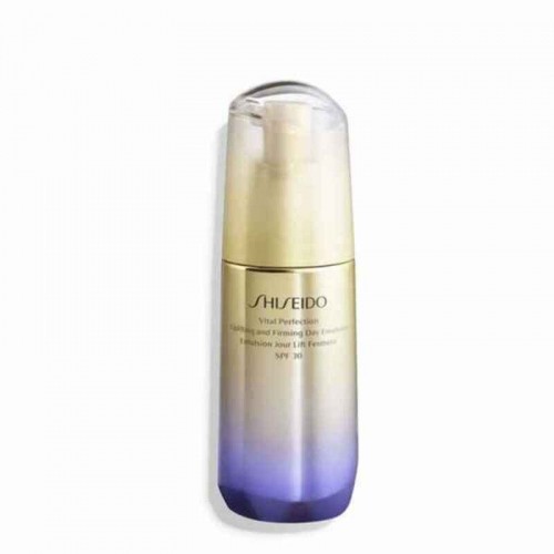 Firming Emulsion Vital Perfection Shiseido 768614149385 50 ml image 1