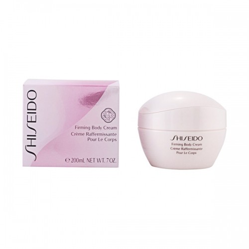 Подтягивающий крем для тела Advanced Essential Energy Shiseido (200 ml) image 1