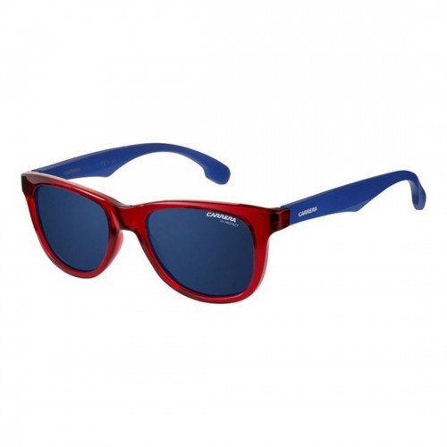 Солнечные очки детские Carrera 20-WIR46KU Синий (Ø 46 mm) image 1