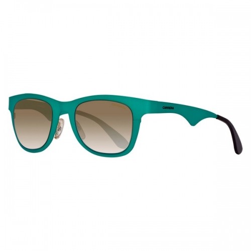 Unisex Saulesbrilles Carrera 6000MT-O8H-3U Tirkīzs (ø 50 mm) image 1