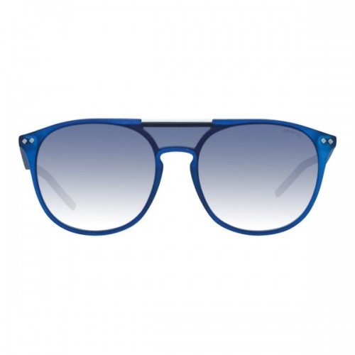 Солнечные очки унисекс Polaroid PLD-6023-S-TJC-99-Z7 (99 mm) Синий (Ø 99 mm) image 1