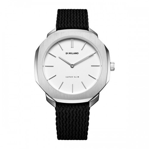 Unisex Watch D1 Milano (Ø 36 mm) image 1