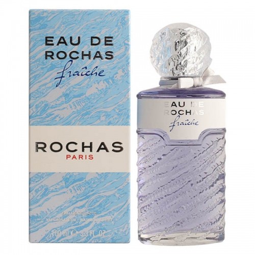 Women's Perfume Rochas EDT image 1