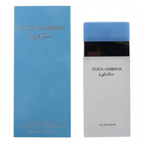 Women's Perfume Dolce & Gabbana Light Blue EDT image 1