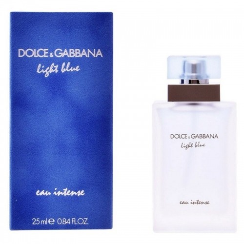 Женская парфюмерия Light Blue Intense Dolce & Gabbana EDP image 1