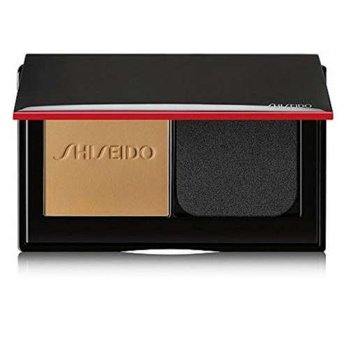 Основа под макияж в виде пудры Shiseido Synchro Skin Nº 350 image 1