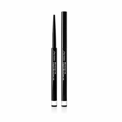 Карандаш для глаз Microliner Ink Shiseido 05-White image 1