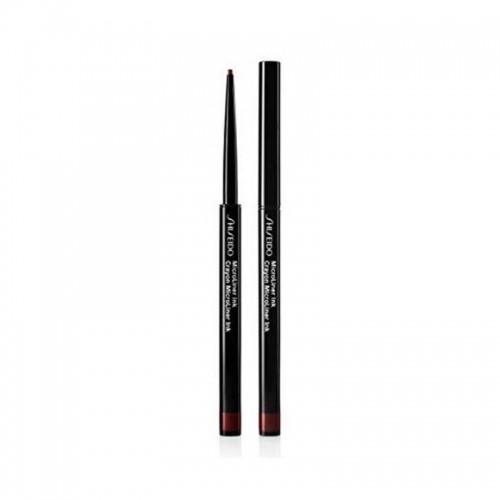 Карандаш для глаз Microliner Ink Shiseido 03 - plum image 1