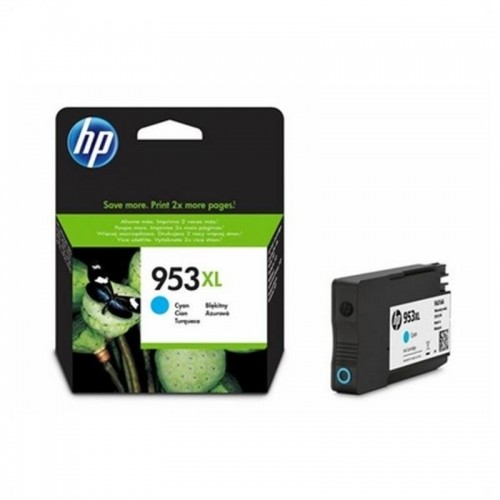 Картридж с оригинальными чернилами HP 953XL 22 ml-47 ml image 1