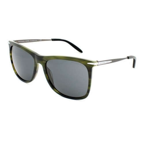 Vīriešu Saulesbrilles Michael Kors MK2095-385987 (Ø 58 mm) Pelēks (ø 58 mm) image 1