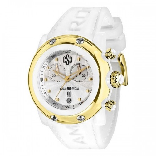 Ladies' Watch Glam Rock GR62108 (Ø 46 mm) image 1