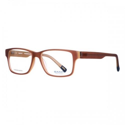 Men'Spectacle frame Gant G3005-MBRN-55 (ø 55 mm) Brown (ø 55 mm) image 1