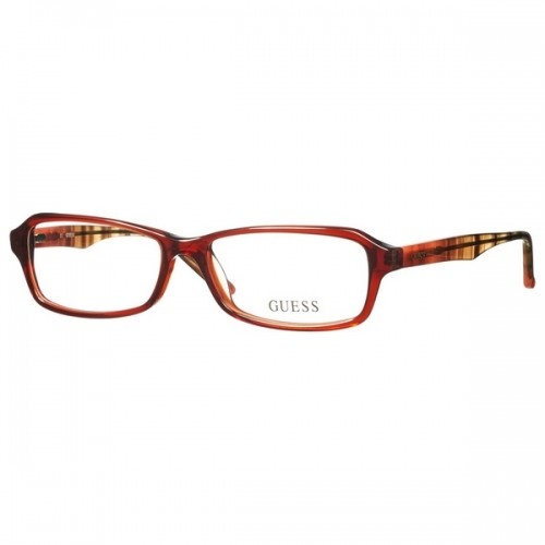Ladies' Spectacle frame Guess GU2458 54A15 ø 54 mm image 1