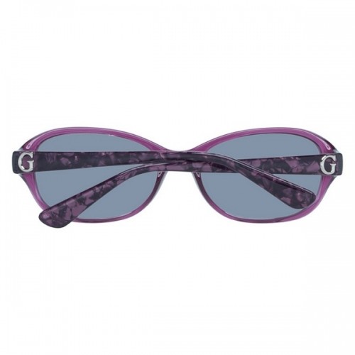 Sieviešu Saulesbrilles Guess GU7356PUR-357 (ø 57 mm) image 1