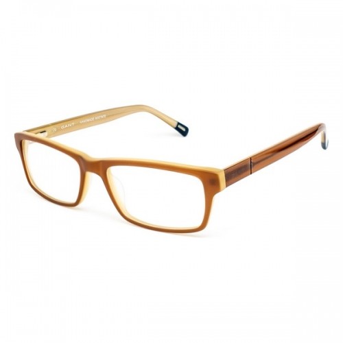 Unisex' Spectacle frame Gant GA3017 53L39 image 1