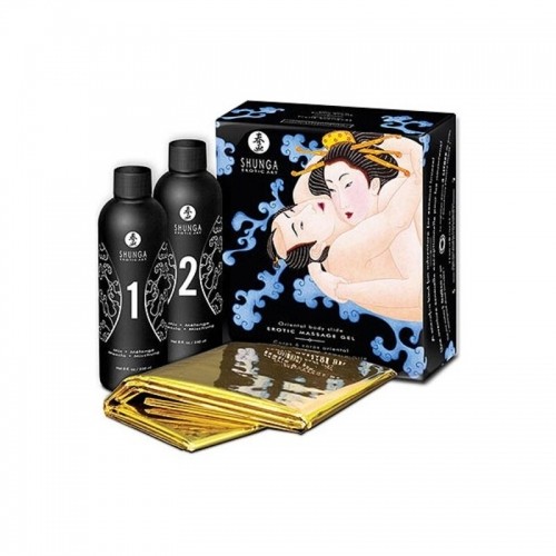 Pleasure Kit Shunga SH7701 (2 pcs) image 1