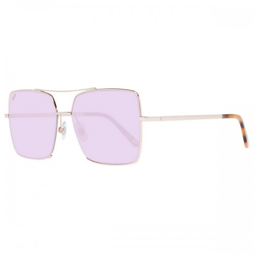 Sieviešu Saulesbrilles WEB EYEWEAR WE0210-33E (ø 57 mm) image 1