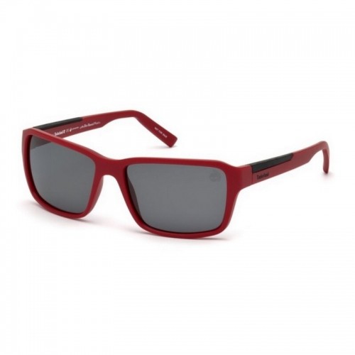 Мужские солнечные очки Timberland TB9155-5967D Красный (59 mm) (ø 59 mm) image 1