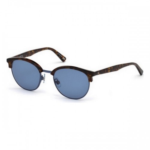 Unisex Sunglasses Web Eyewear WE0235A Ø 49 mm image 1