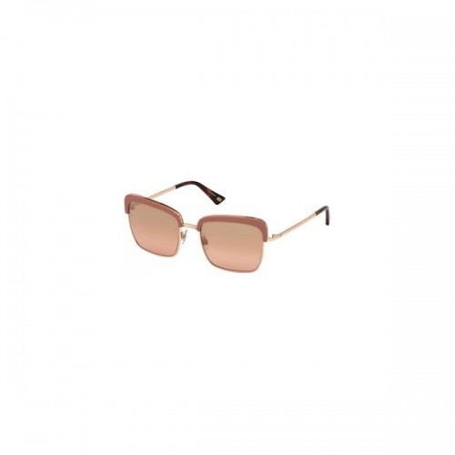 Sieviešu Saulesbrilles WEB EYEWEAR WE0219-72Z (ø 55 mm) image 1