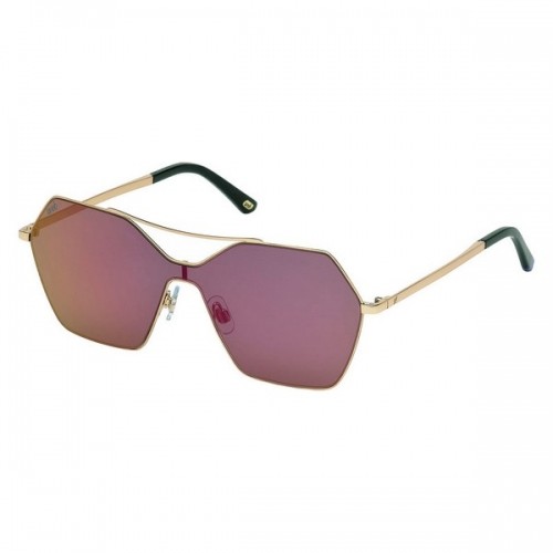 Ladies' Sunglasses Web Eyewear WE0213A ø 59 mm image 1