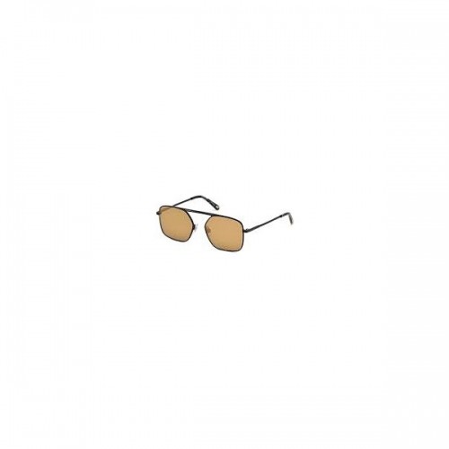 Мужские солнечные очки WEB EYEWEAR WE0209-02G Коричневый Чёрный (ø 53 mm) image 1