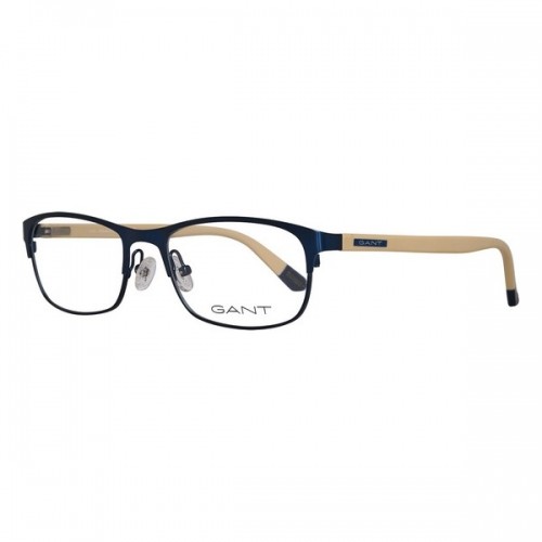 Men'Spectacle frame Gant GA3143-091-54 (ø 54 mm) Blue (ø 54 mm) image 1