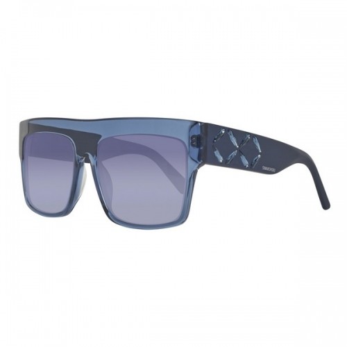 Ladies' Sunglasses Swarovski SK0128-5690W image 1